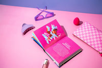 Mamá Didn't Raise a Pendeja: A Book of Anti-Affirmations Inspired by Tough Latinas