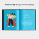 Mamá Didn't Raise a Pendeja: A Book of Anti-Affirmations Inspired by Tough Latinas