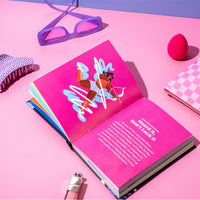 Mamá Didn't Raise a Pendeja: A Book of Anti-Affirmations Inspired by Tough Latinas