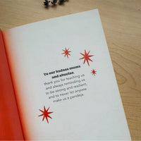 Mamá Didn't Raise a Pendeja: A Book of Anti-Affirmations Inspired by Tough Latinas