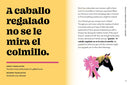 Mamá Didn't Raise a Pendeja: A Book of Anti-Affirmations Inspired by Tough Latinas