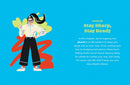 Mamá Didn't Raise a Pendeja: A Book of Anti-Affirmations Inspired by Tough Latinas