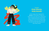 Mamá Didn't Raise a Pendeja: A Book of Anti-Affirmations Inspired by Tough Latinas