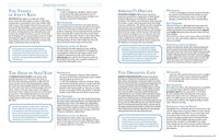 The Game Master's Book of Legendary Locations: 150+ mythic sites, fables ruins, cursed temples and forgotten lairs, plus dozens of random tables, ... RPG adventures (The Game Master Series)