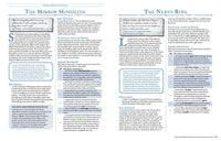 The Game Master's Book of Legendary Locations: 150+ mythic sites, fables ruins, cursed temples and forgotten lairs, plus dozens of random tables, ... RPG adventures (The Game Master Series)