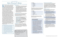 The Game Master's Book of Legendary Locations: 150+ mythic sites, fables ruins, cursed temples and forgotten lairs, plus dozens of random tables, ... RPG adventures (The Game Master Series)