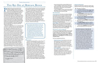 The Game Master's Book of Legendary Locations: 150+ mythic sites, fables ruins, cursed temples and forgotten lairs, plus dozens of random tables, ... RPG adventures (The Game Master Series)