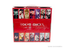 Tokyo Ghoul Complete Box Set