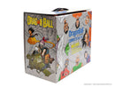 Dragon Ball Complete Box Set