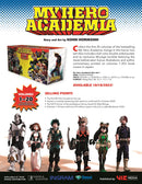 My Hero Academia Box Set 1
