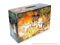 Promised Neverland Complete Box Set