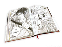 Vagabond Definitive Edition, Vol. 1