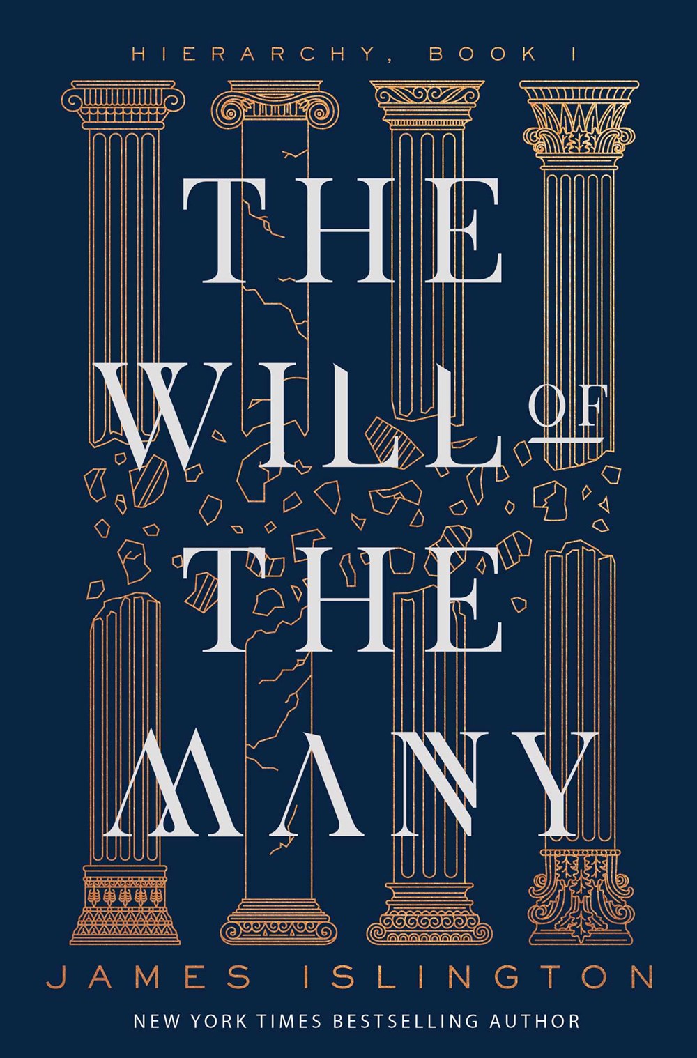 The Will of the Many (Hierarchy)