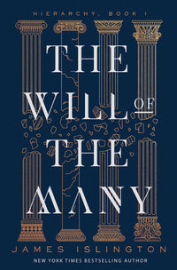 The Will of the Many (Hierarchy)
