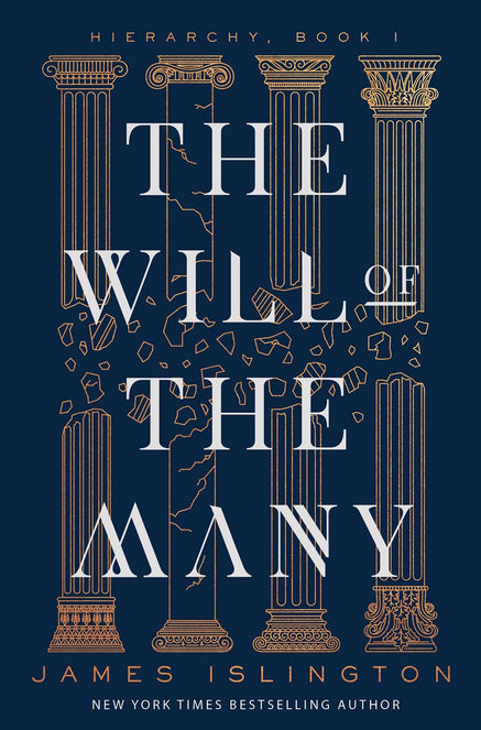 The Will of the Many (Hierarchy)
