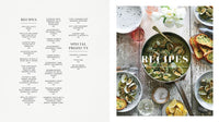Preppy Kitchen: Recipes for Seasonal Dishes and Simple Pleasures (A Cookbook) (The Preppy Kitchen Series)