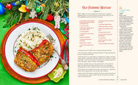 The Christmas Movie Cookbook: Recipes from Your Favorite Holiday Films