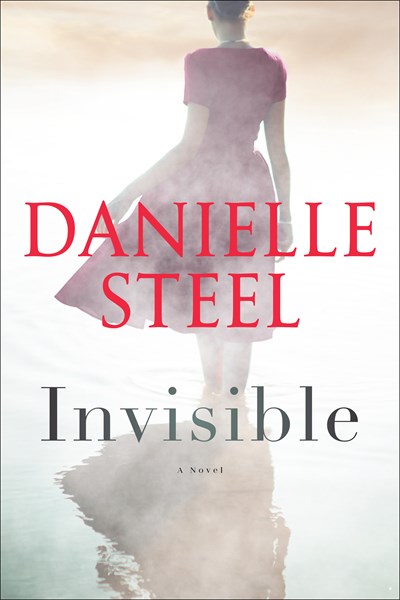 Invisible: A Novel