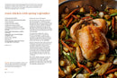 Go-To Dinners: A Barefoot Contessa Cookbook