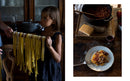 Old World Italian: Recipes and Secrets from Our Travels in Italy: A Cookbook