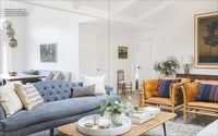 Made for Living: Collected Interiors for All Sorts of Styles