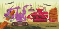 Diggersaurs Explore