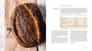 Mastering Bread: The Art and Practice of Handmade Sourdough, Yeast Bread, and Pastry [A Baking Book]