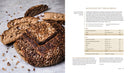Mastering Bread: The Art and Practice of Handmade Sourdough, Yeast Bread, and Pastry [A Baking Book]