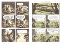 Watership Down: The Graphic Novel