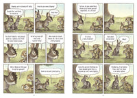 Watership Down: The Graphic Novel
