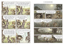 Watership Down: The Graphic Novel