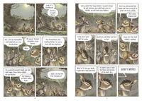 Watership Down: The Graphic Novel