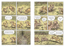 Watership Down: The Graphic Novel