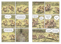 Watership Down: The Graphic Novel
