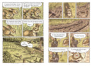 Watership Down: The Graphic Novel