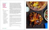 Good Things: Recipes and Rituals to Share with People You Love: A Cookbook