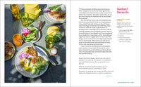 Good Things: Recipes and Rituals to Share with People You Love: A Cookbook