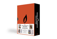 The Franklin Barbecue Collection [Special Edition, Two-Book Boxed Set]: Franklin Barbecue and Franklin Steak