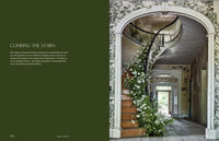 Home in Bloom: Lessons for Creating Floral Beauty in Every Room
