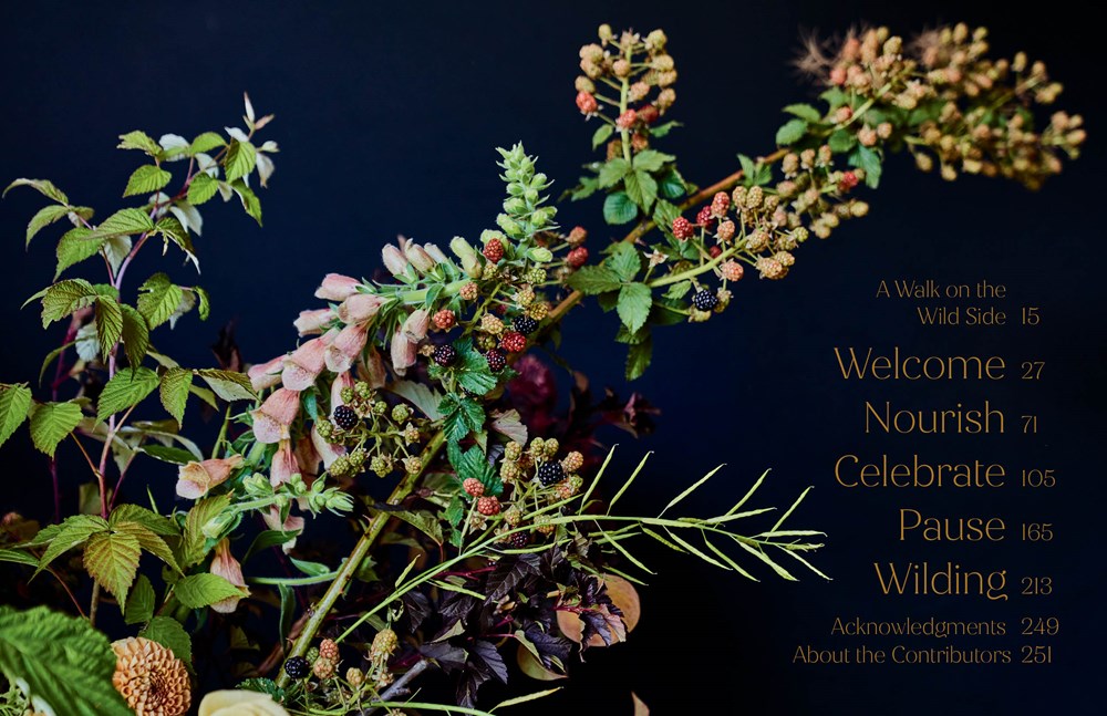Home in Bloom: Lessons for Creating Floral Beauty in Every Room