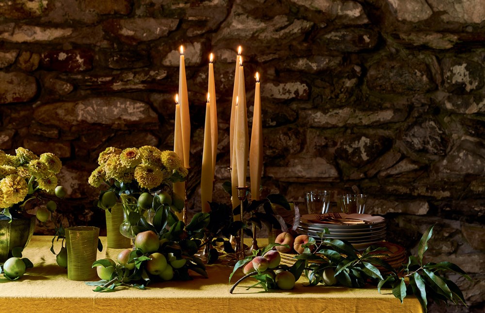 Home in Bloom: Lessons for Creating Floral Beauty in Every Room