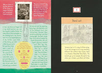 On Tyranny Graphic Edition: Twenty Lessons from the Twentieth Century