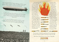On Tyranny Graphic Edition: Twenty Lessons from the Twentieth Century