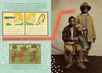 On Tyranny Graphic Edition: Twenty Lessons from the Twentieth Century