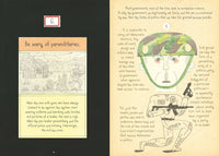 On Tyranny Graphic Edition: Twenty Lessons from the Twentieth Century