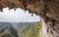 There and Back: Photographs from the Edge