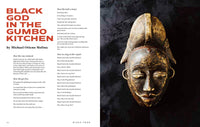 Black Food: Stories, Art, and Recipes from Across the African Diaspora [A Cookbook]