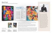 Black Food: Stories, Art, and Recipes from Across the African Diaspora [A Cookbook]