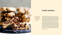 Zoë Bakes Cookies: Everything You Need to Know to Make Your Favorite Cookies and Bars [A Baking Book]
