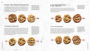 Zoë Bakes Cookies: Everything You Need to Know to Make Your Favorite Cookies and Bars [A Baking Book]